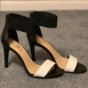 BCBG Paris heel 7
